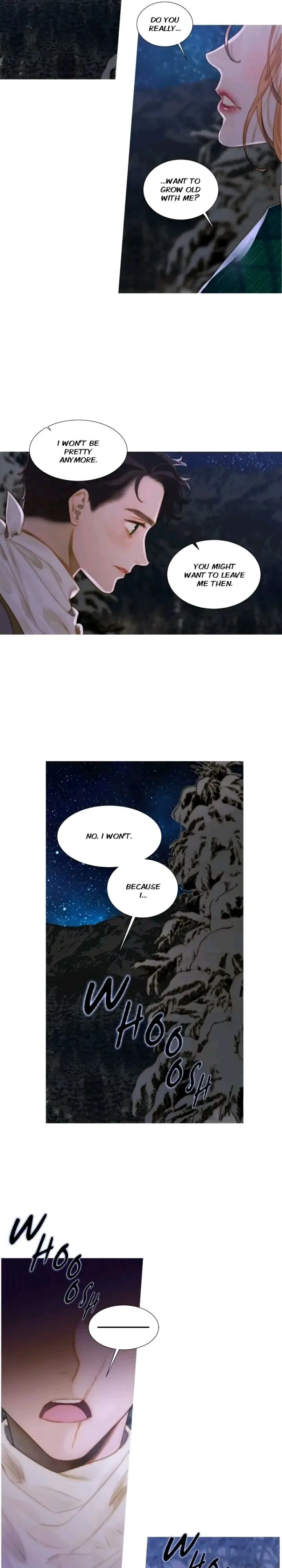 The Pale Horse Chapter 232 page 14
