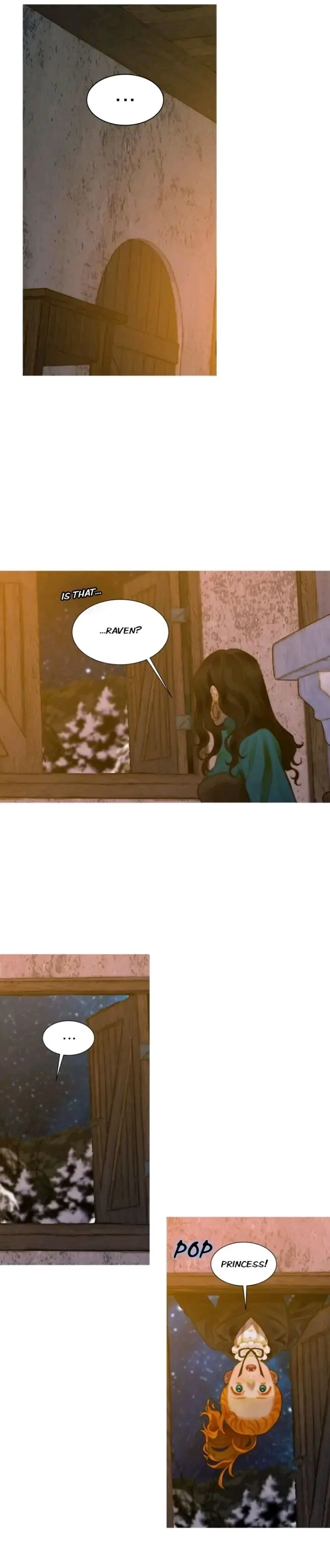 The Pale Horse Chapter 233 page 9