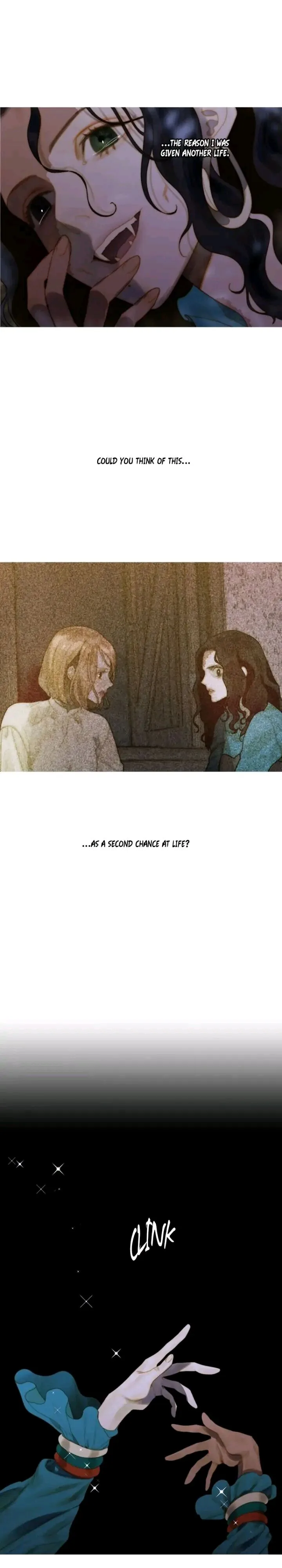The Pale Horse Chapter 233 page 26