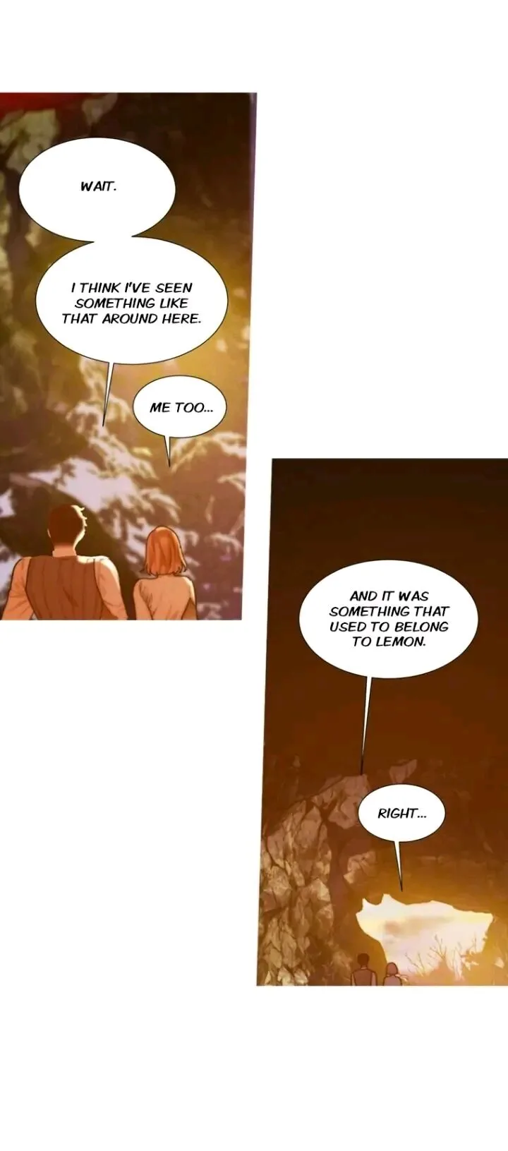 The Pale Horse Chapter 234 page 24