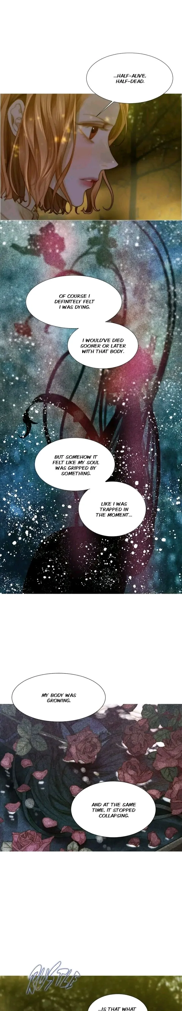 The Pale Horse Chapter 235 page 12