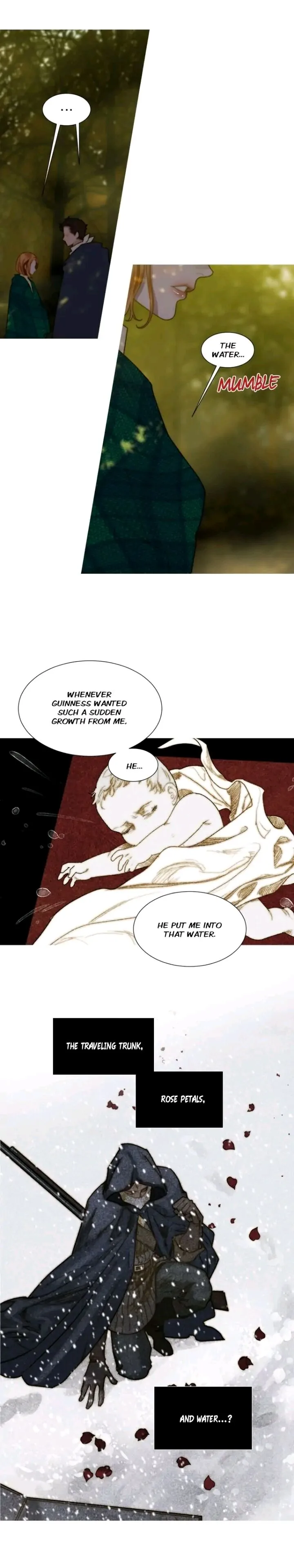 The Pale Horse Chapter 235 page 15