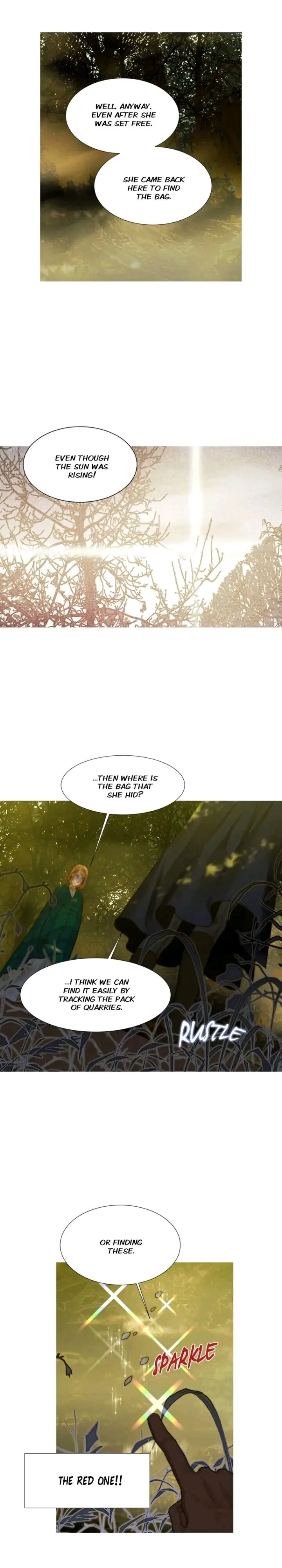 The Pale Horse Chapter 235 page 6