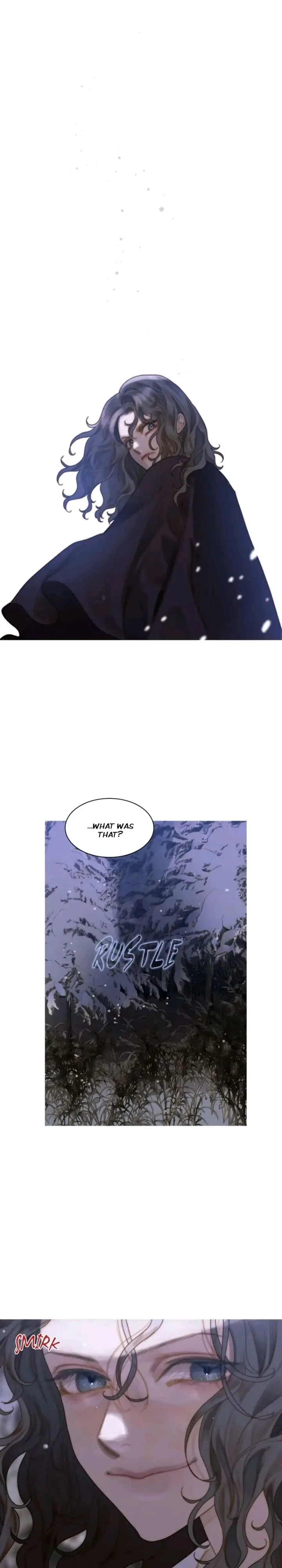 The Pale Horse Chapter 235 page 25