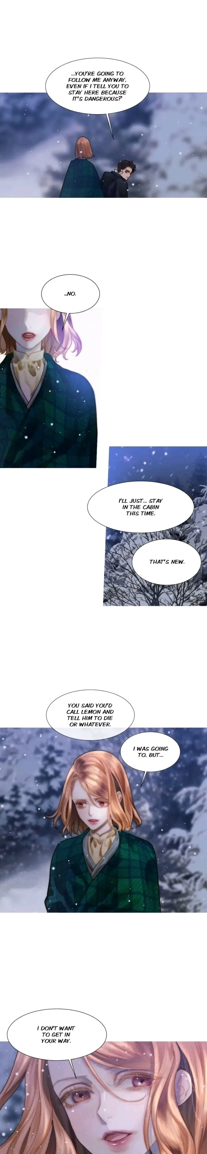 The Pale Horse Chapter 236 page 6