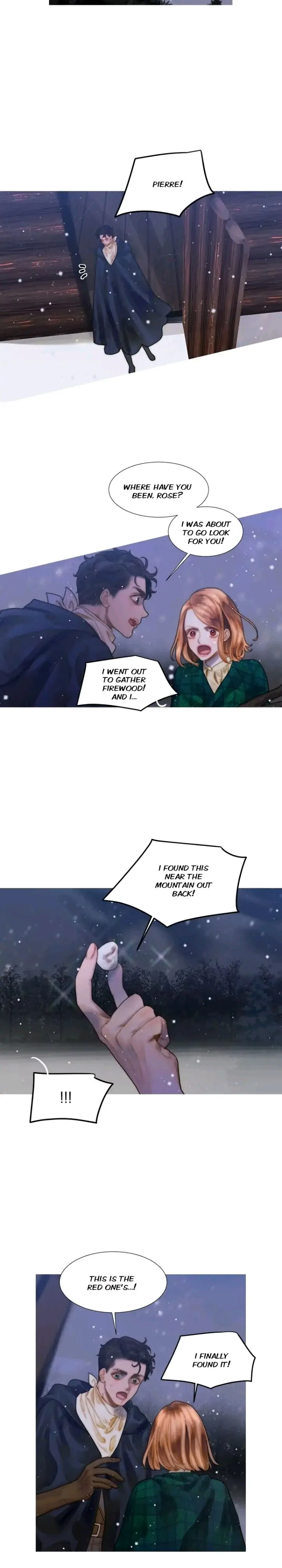 The Pale Horse Chapter 236 page 3