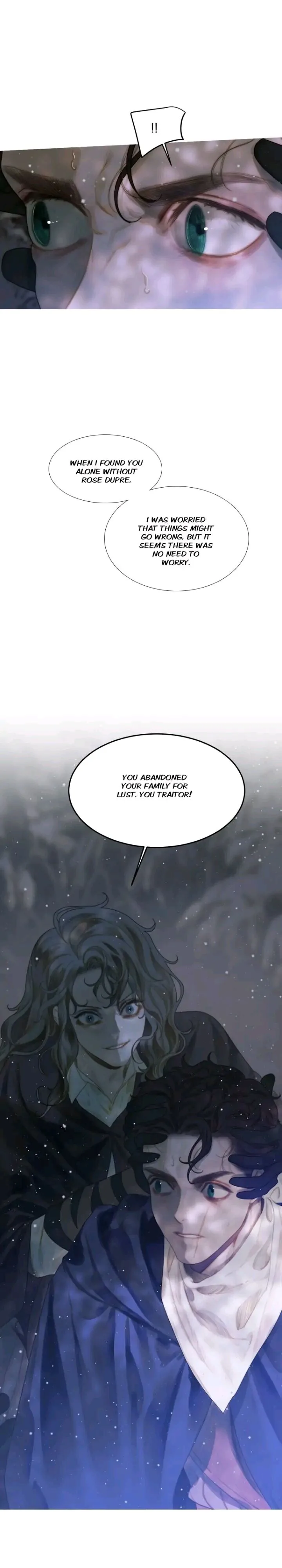 The Pale Horse Chapter 236 page 42