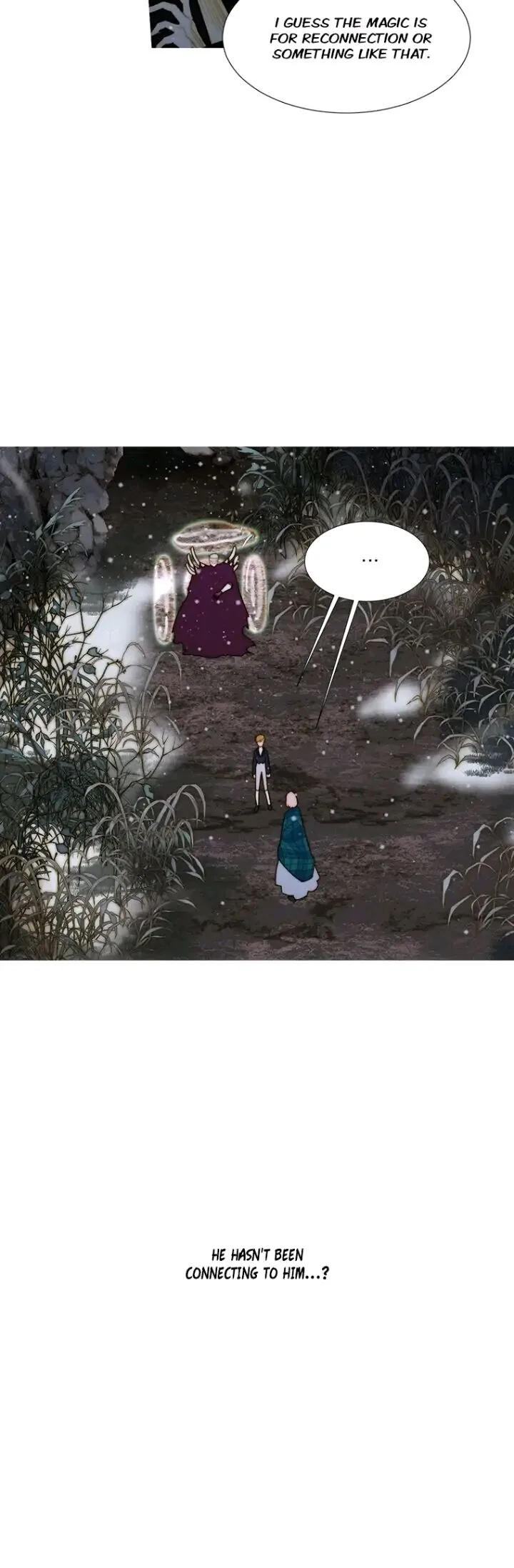 The Pale Horse Chapter 237 page 15