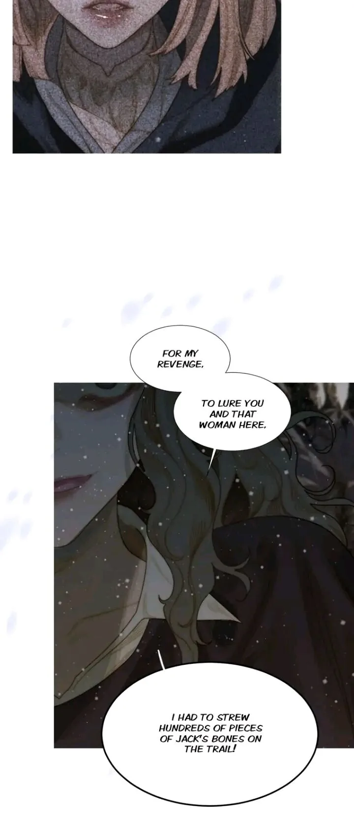 The Pale Horse Chapter 237 page 5