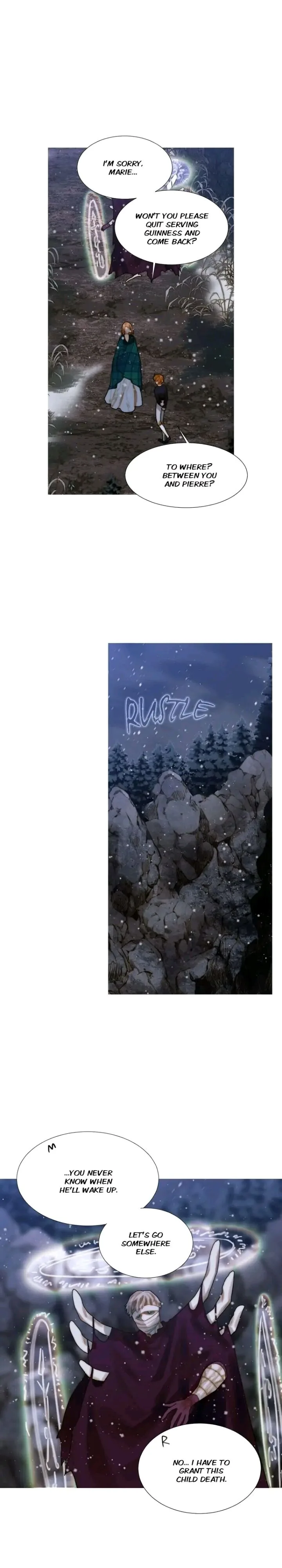 The Pale Horse Chapter 237 page 16