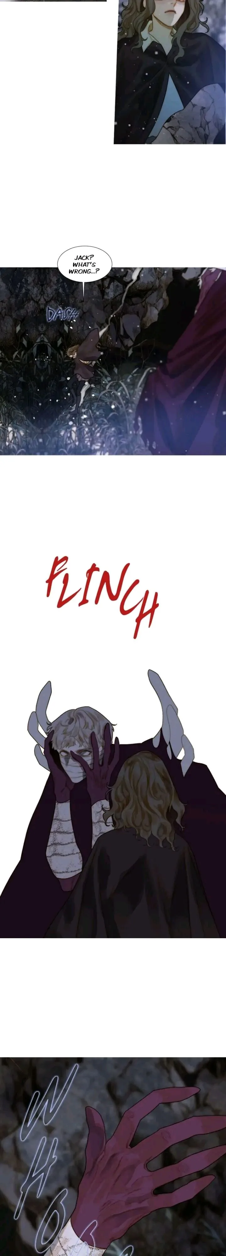The Pale Horse Chapter 238 page 2