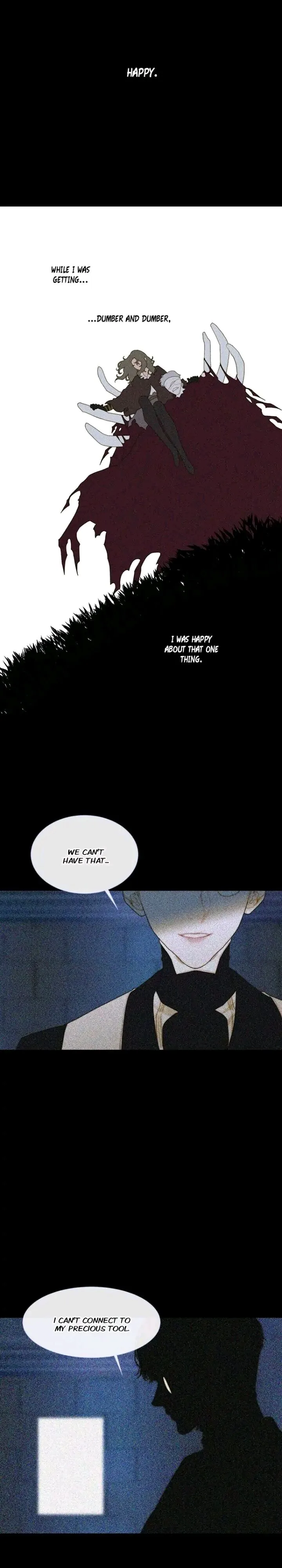 The Pale Horse Chapter 238 page 10