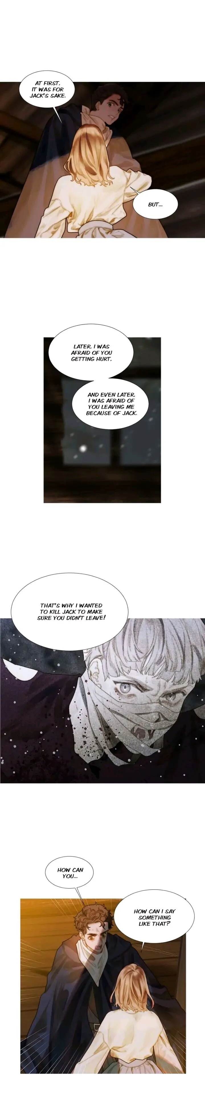 The Pale Horse Chapter 239 page 4
