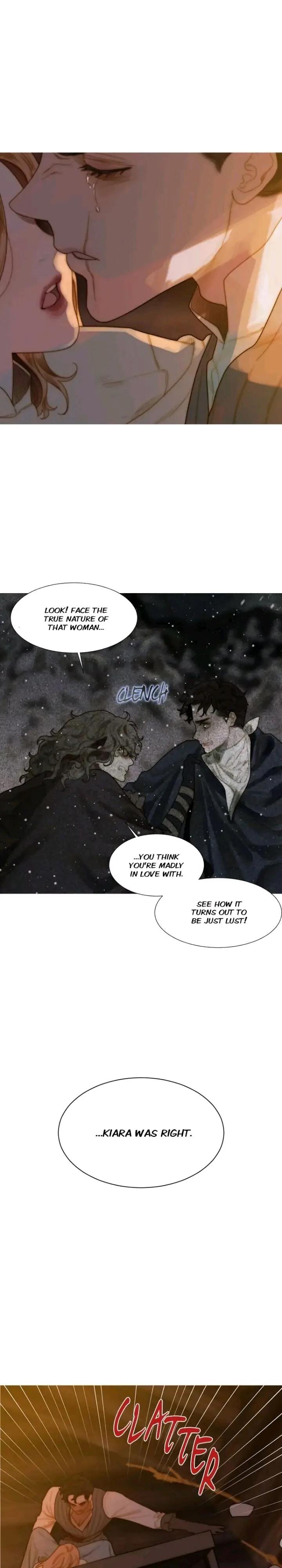 The Pale Horse Chapter 239 page 13