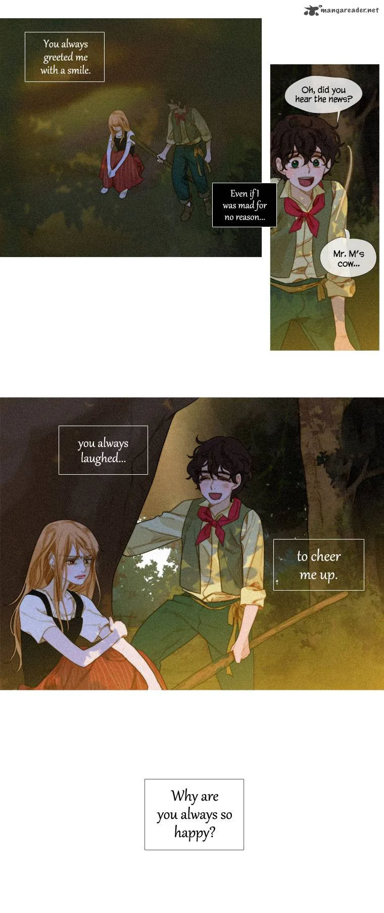 The Pale Horse Chapter 24 page 14