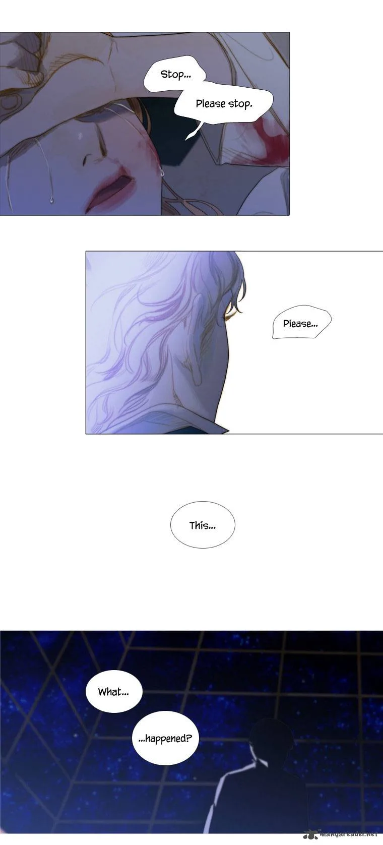 The Pale Horse Chapter 24 page 4