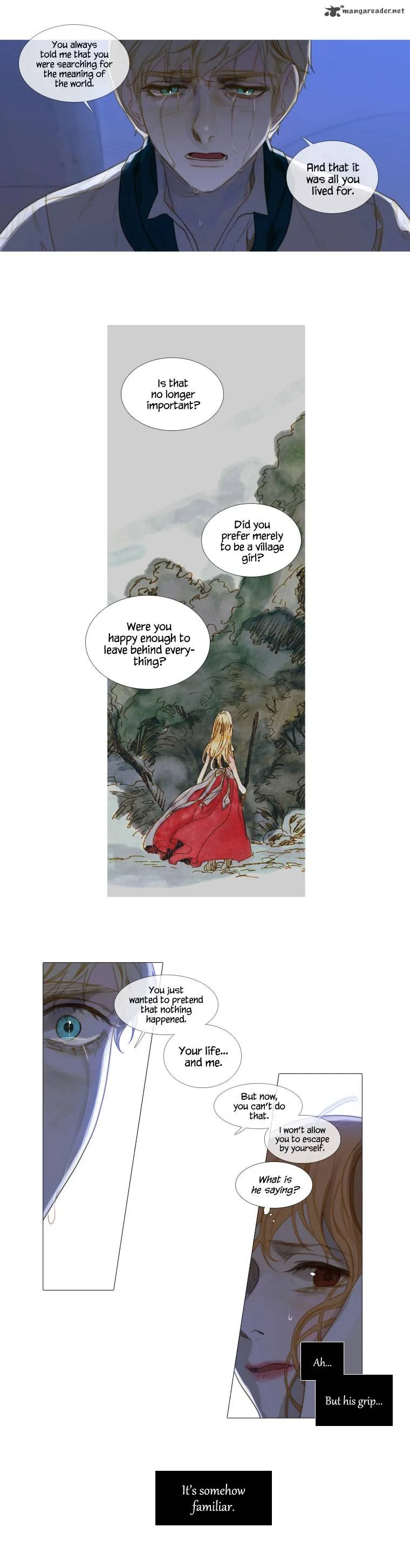 The Pale Horse Chapter 24 page 24