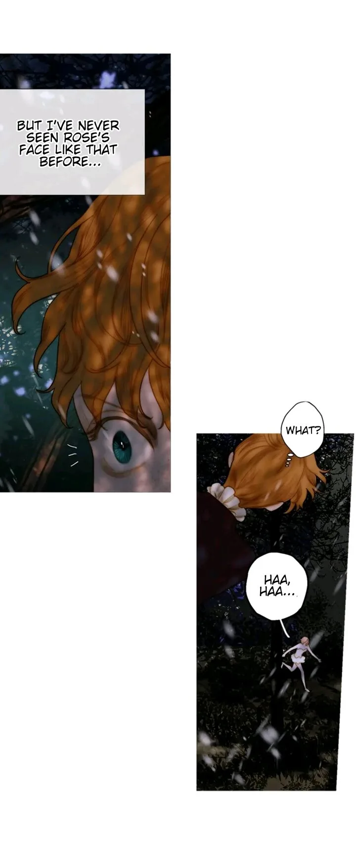 The Pale Horse Chapter 241 page 16