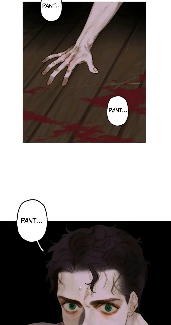 The Pale Horse Chapter 241 page 12
