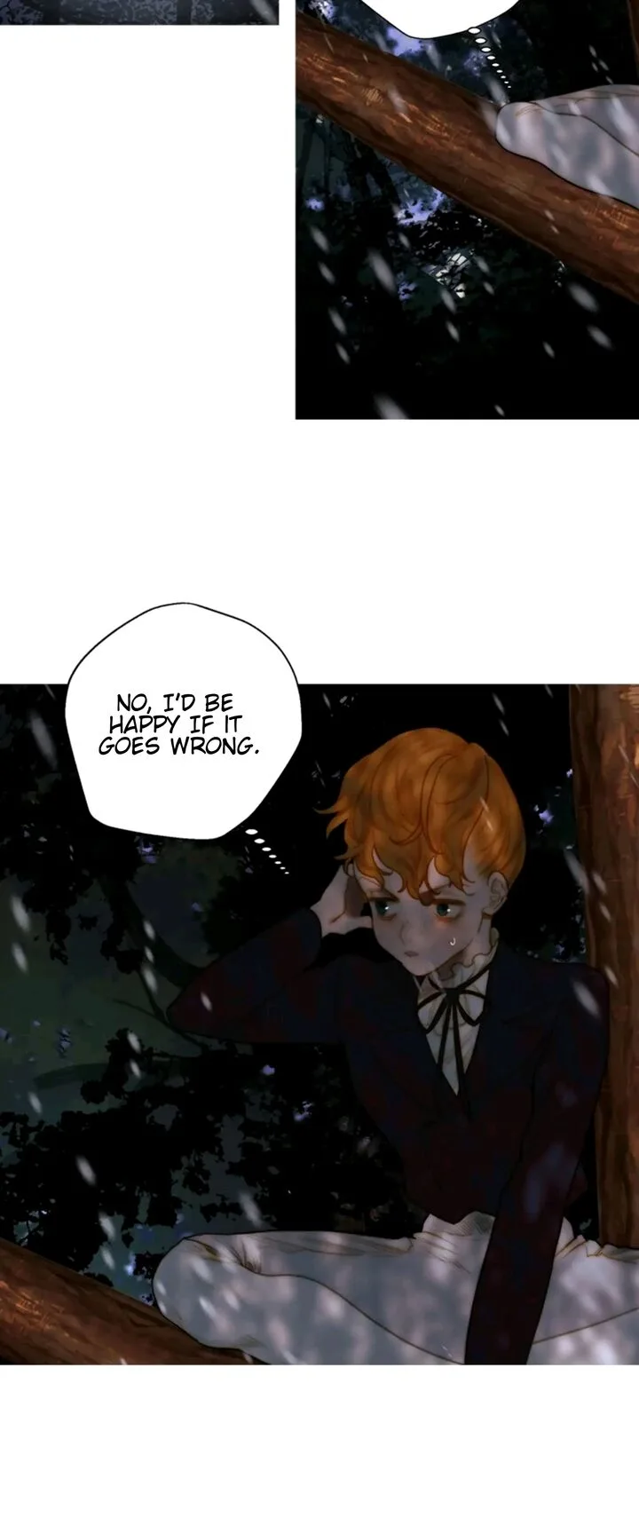 The Pale Horse Chapter 241 page 15