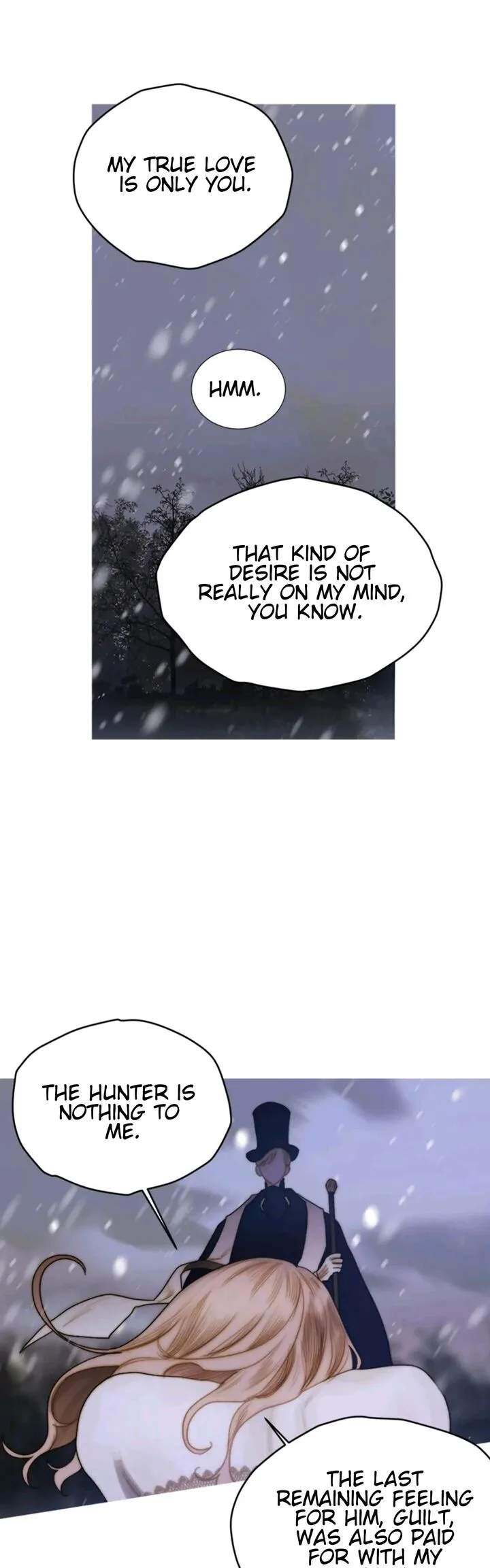 The Pale Horse Chapter 241 page 38