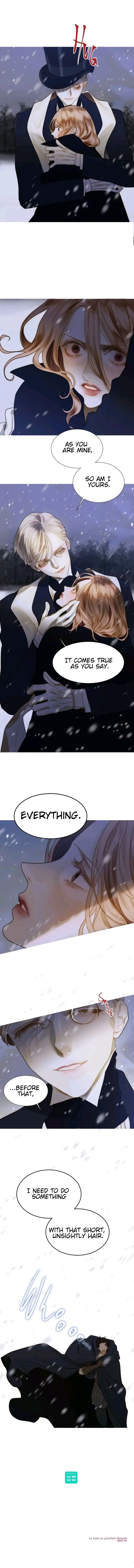 The Pale Horse Chapter 241 page 43