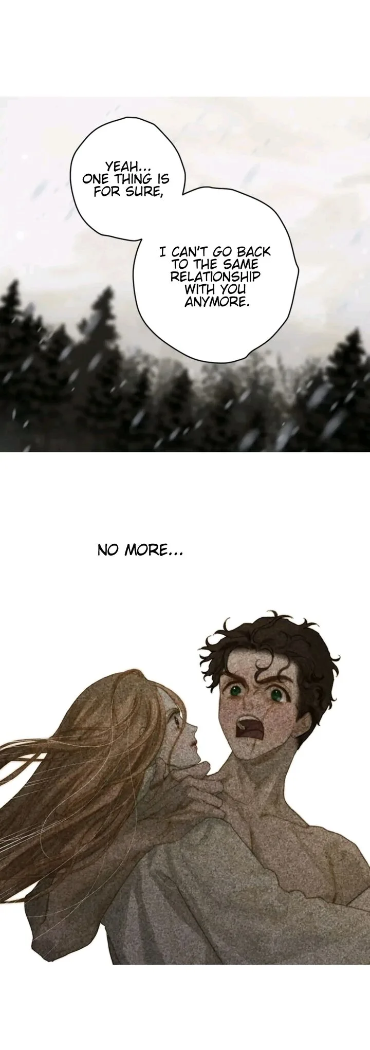 The Pale Horse Chapter 242 page 31