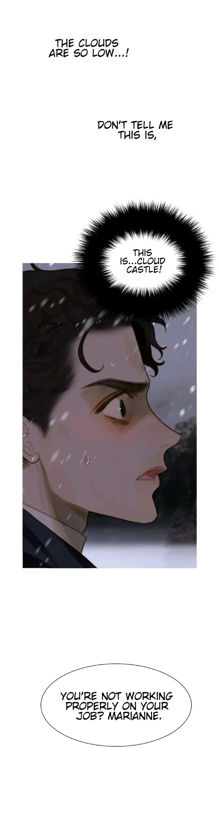 The Pale Horse Chapter 242 page 11