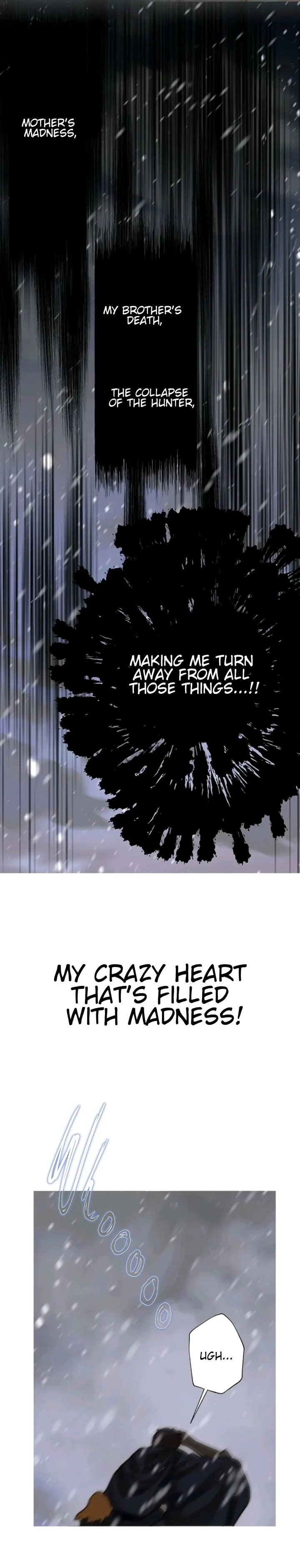 The Pale Horse Chapter 242 page 8
