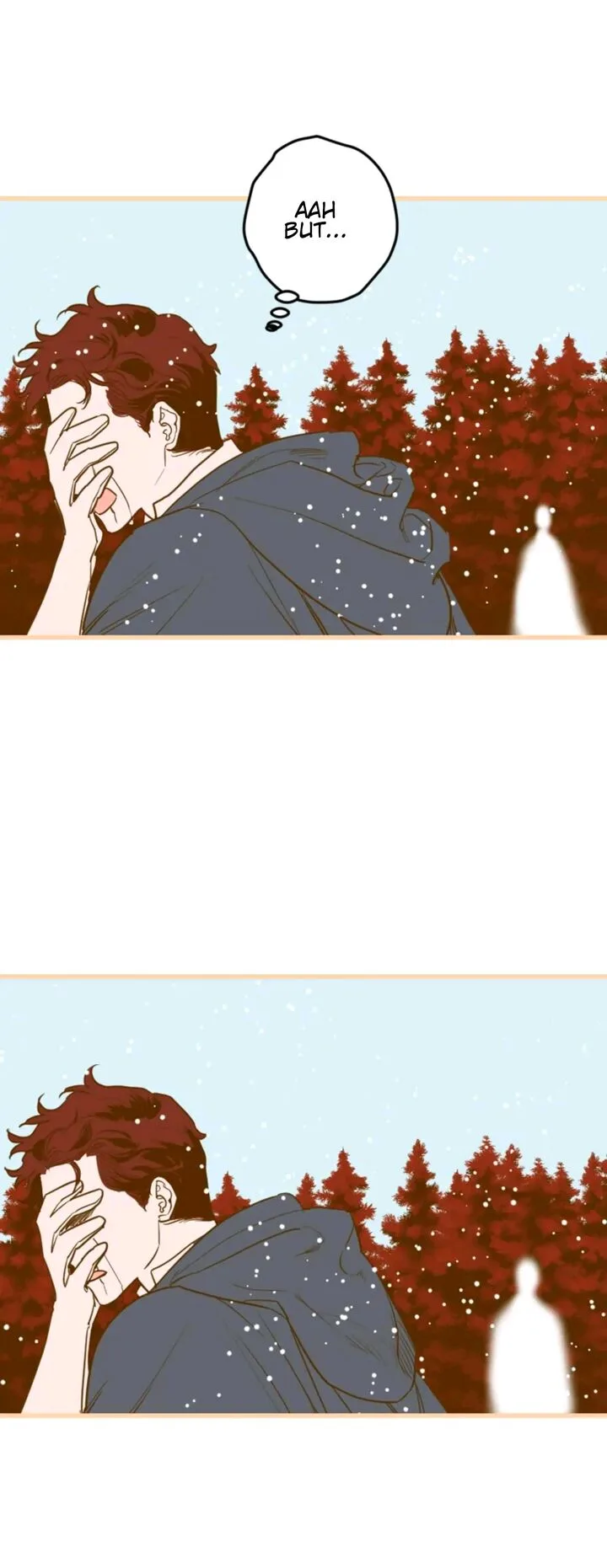 The Pale Horse Chapter 243.5 page 27