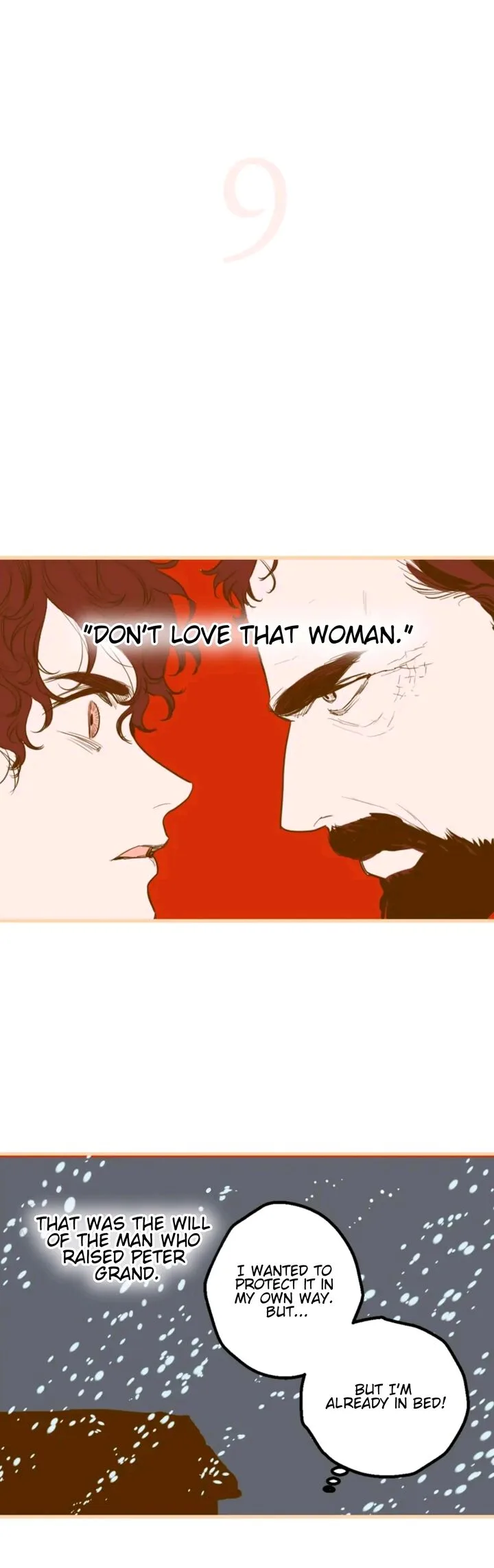 The Pale Horse Chapter 243.5 page 20