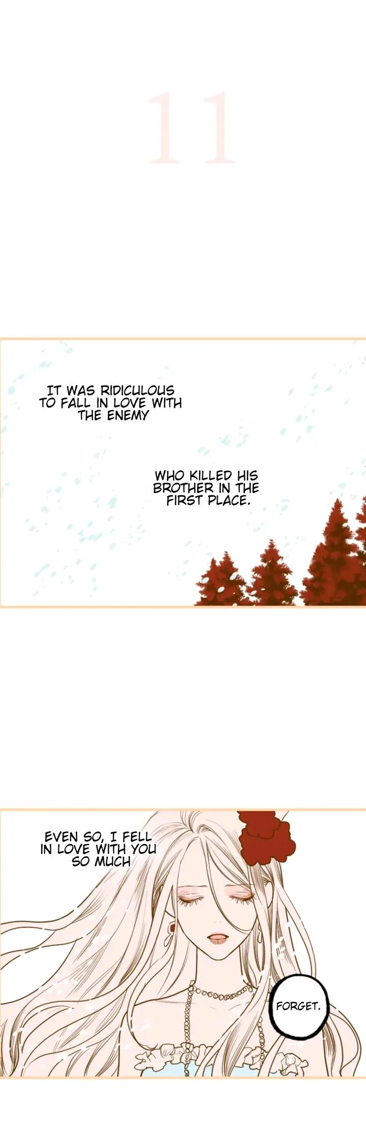 The Pale Horse Chapter 243.5 page 24