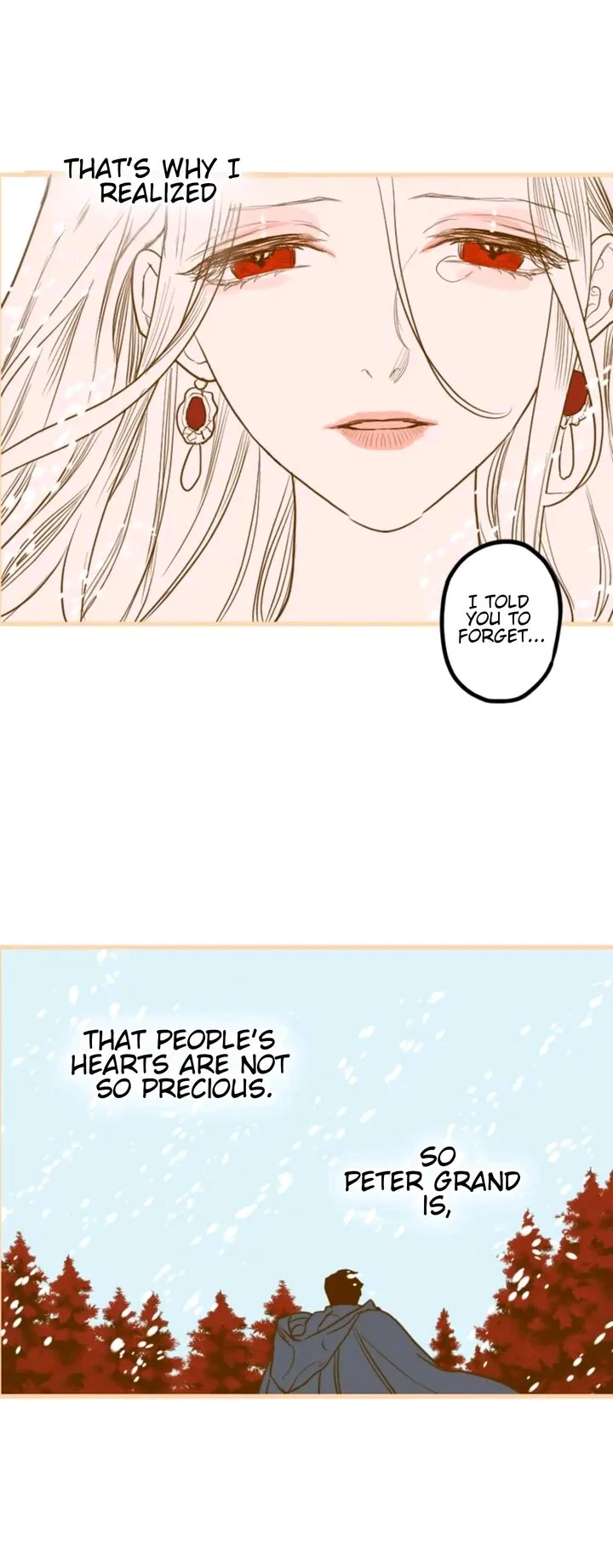 The Pale Horse Chapter 243.5 page 25