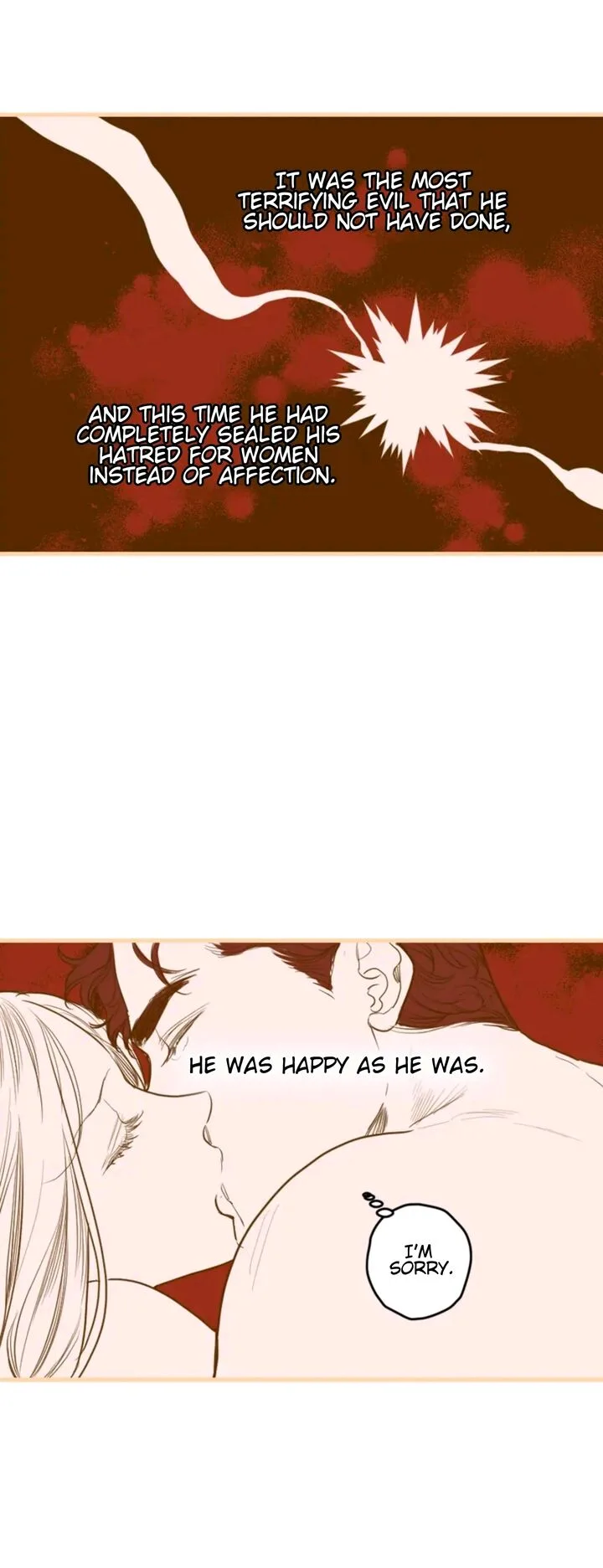 The Pale Horse Chapter 243.5 page 19