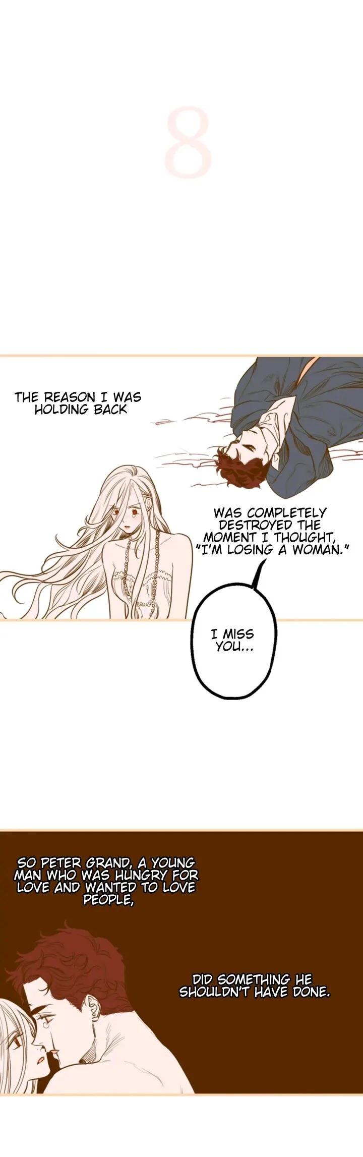 The Pale Horse Chapter 243.5 page 18