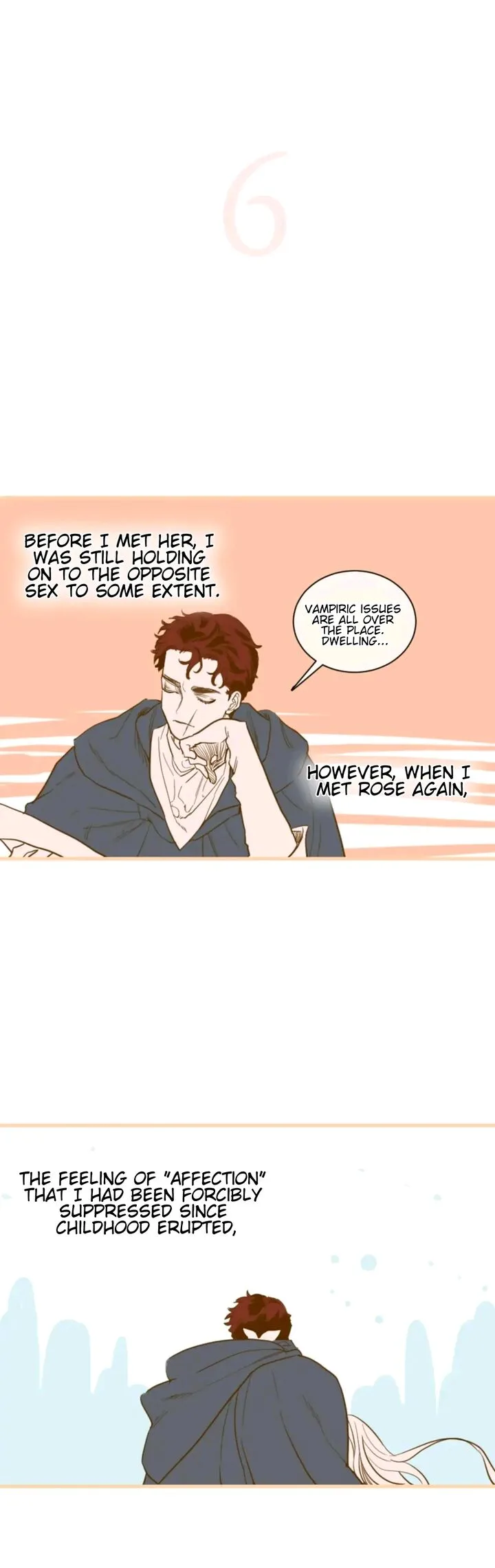 The Pale Horse Chapter 243.5 page 13
