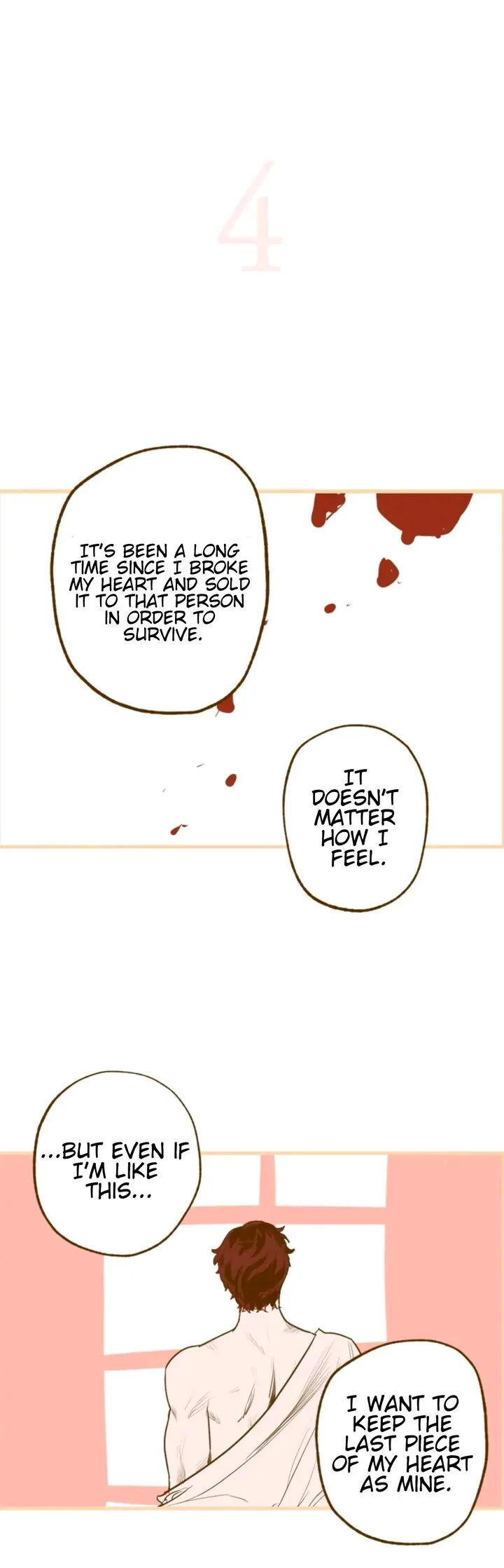 The Pale Horse Chapter 243.5 page 9