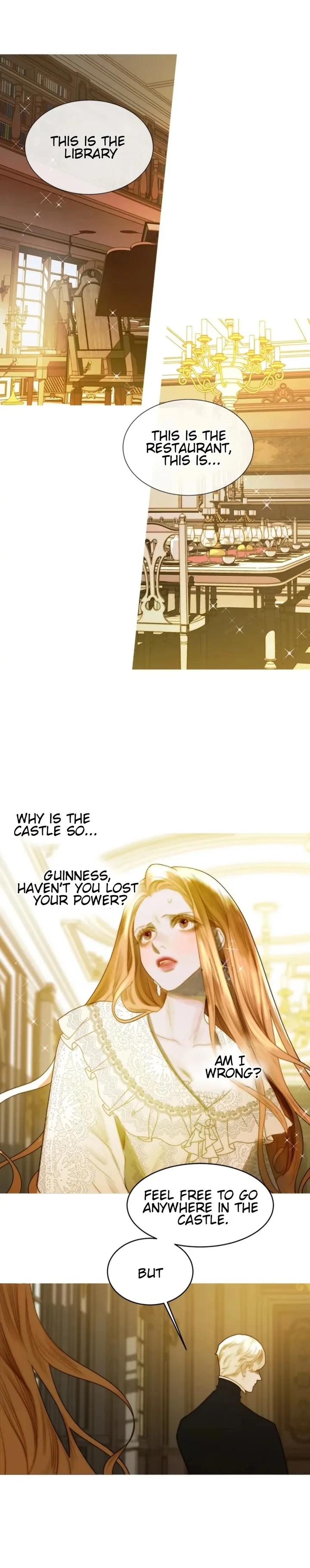 The Pale Horse Chapter 244 page 6