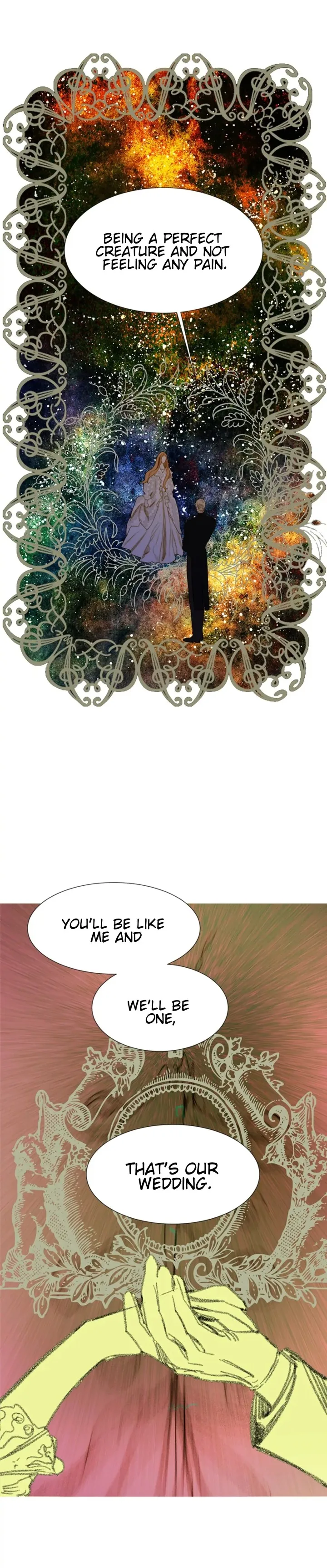 The Pale Horse Chapter 244 page 17
