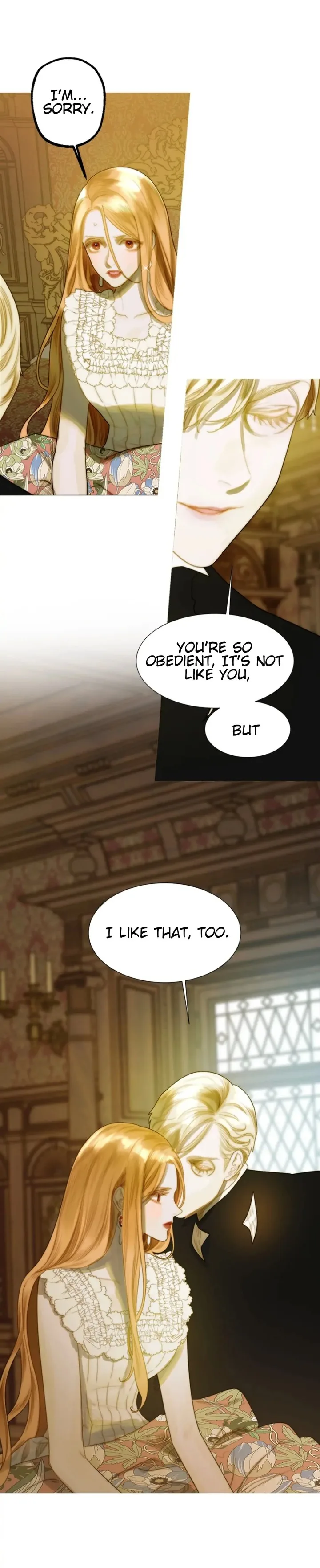 The Pale Horse Chapter 244 page 4