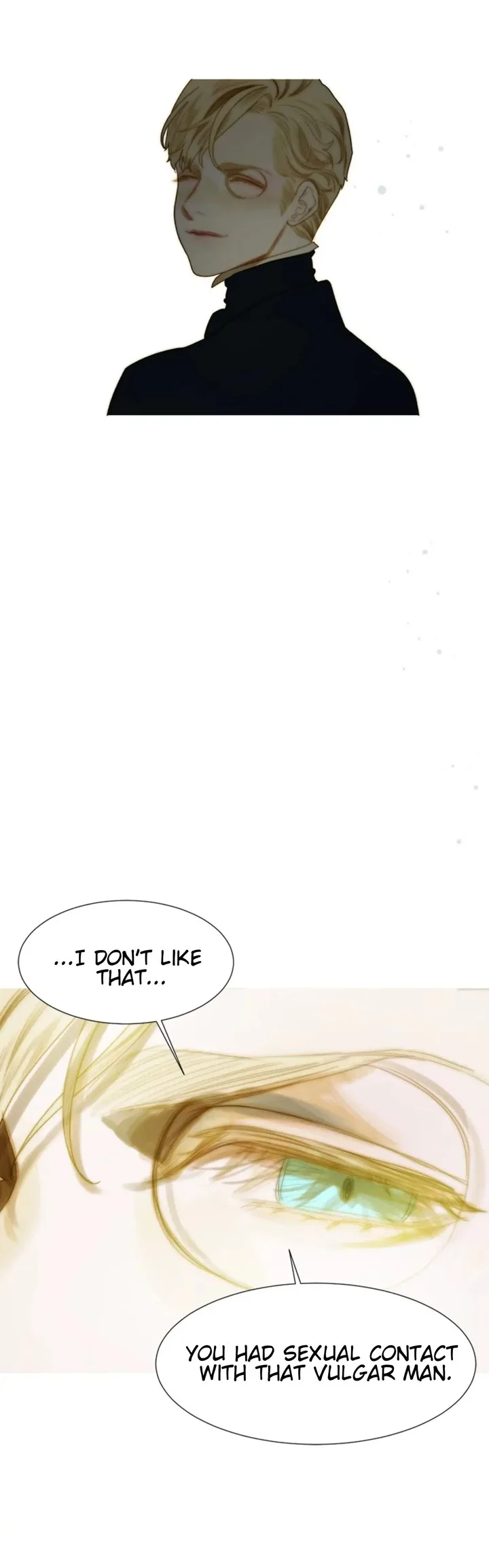The Pale Horse Chapter 244 page 26