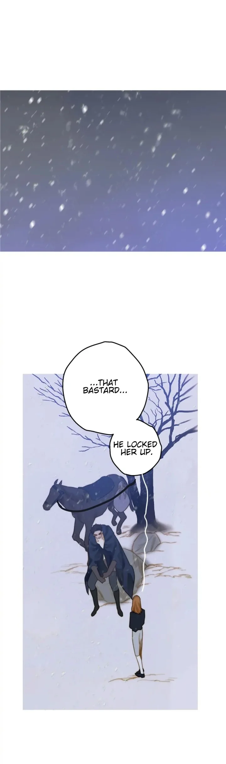The Pale Horse Chapter 245 page 13