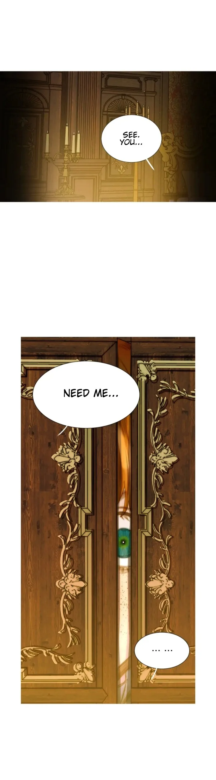 The Pale Horse Chapter 245 page 2