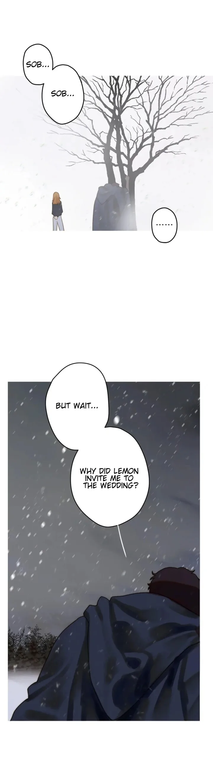 The Pale Horse Chapter 245 page 27