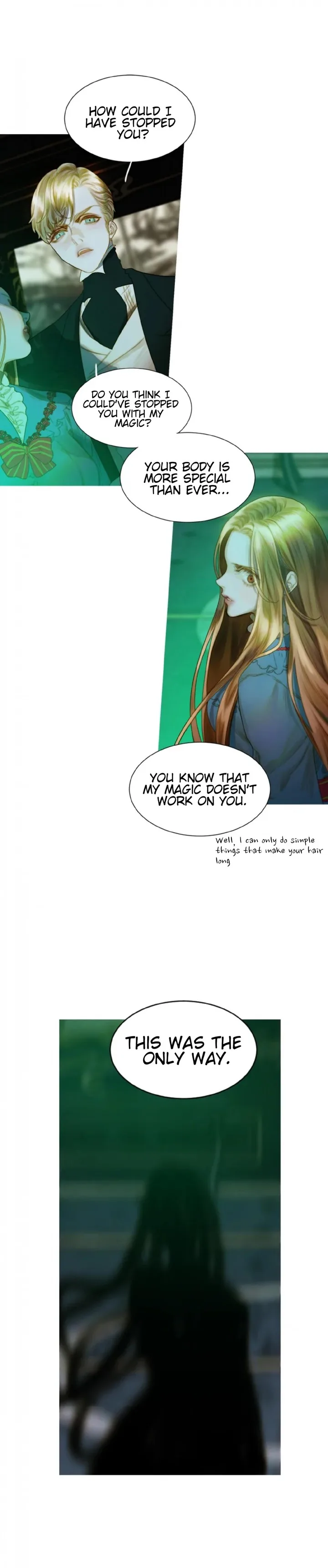 The Pale Horse Chapter 247 page 7
