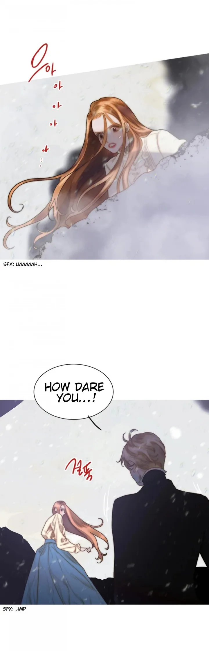 The Pale Horse Chapter 247 page 25