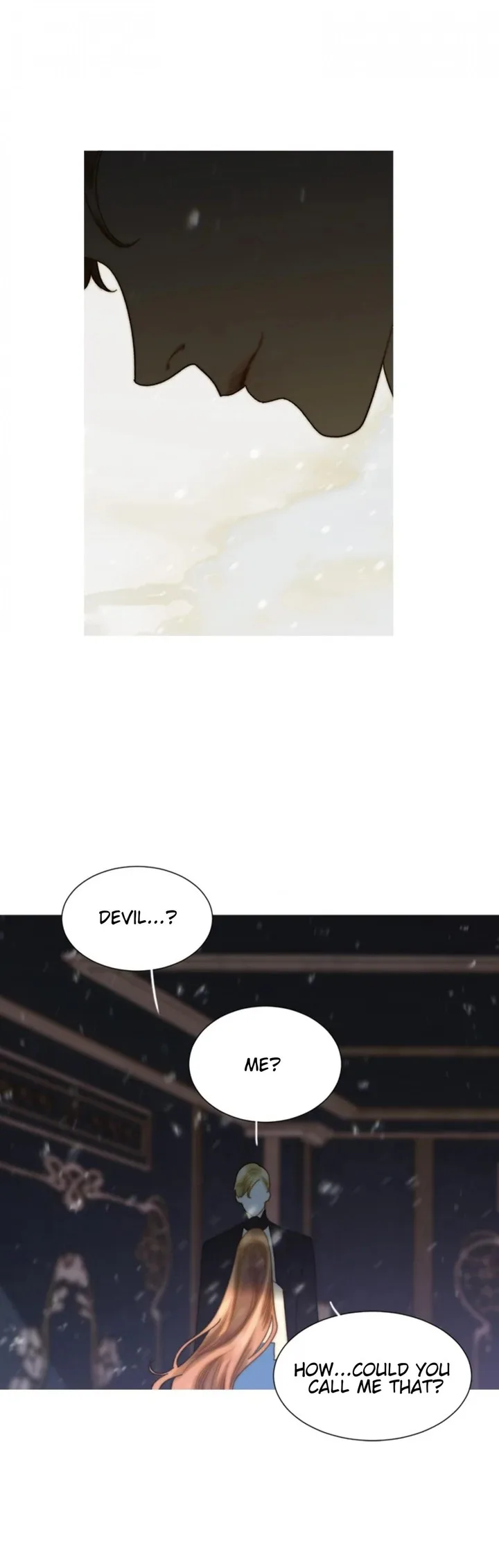 The Pale Horse Chapter 247 page 34