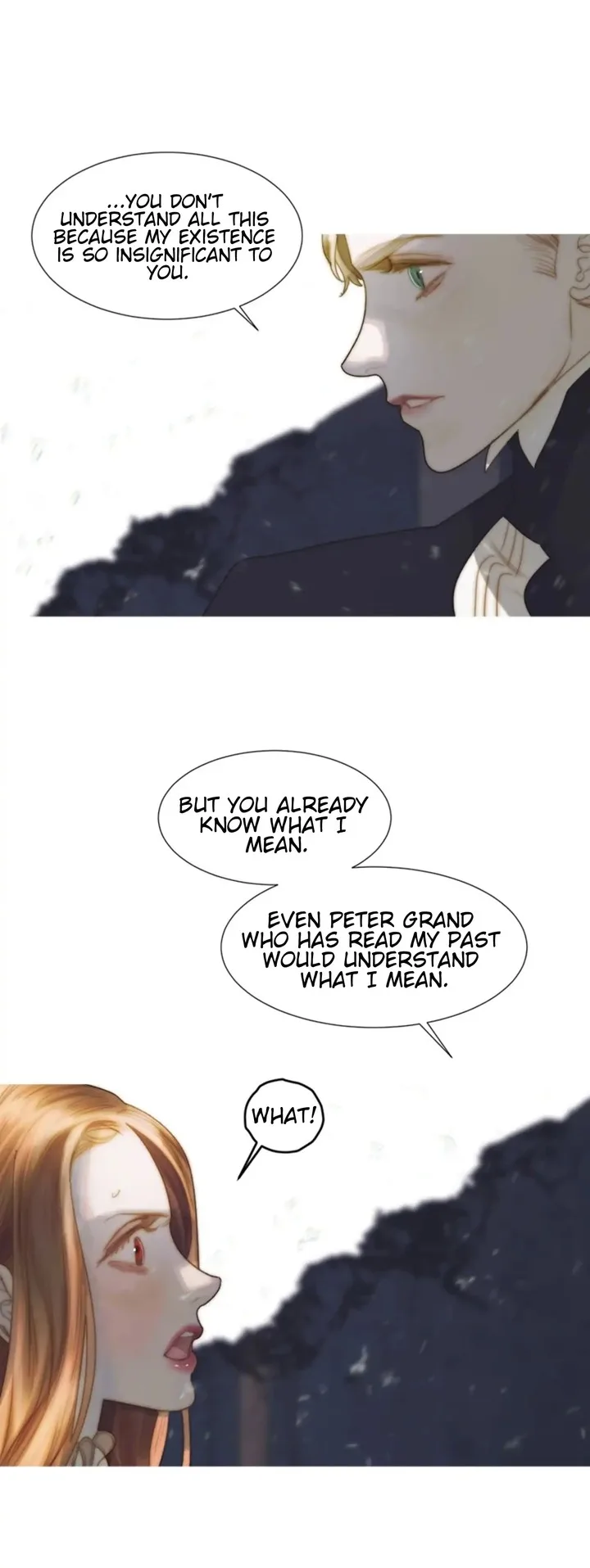 The Pale Horse Chapter 248 page 4