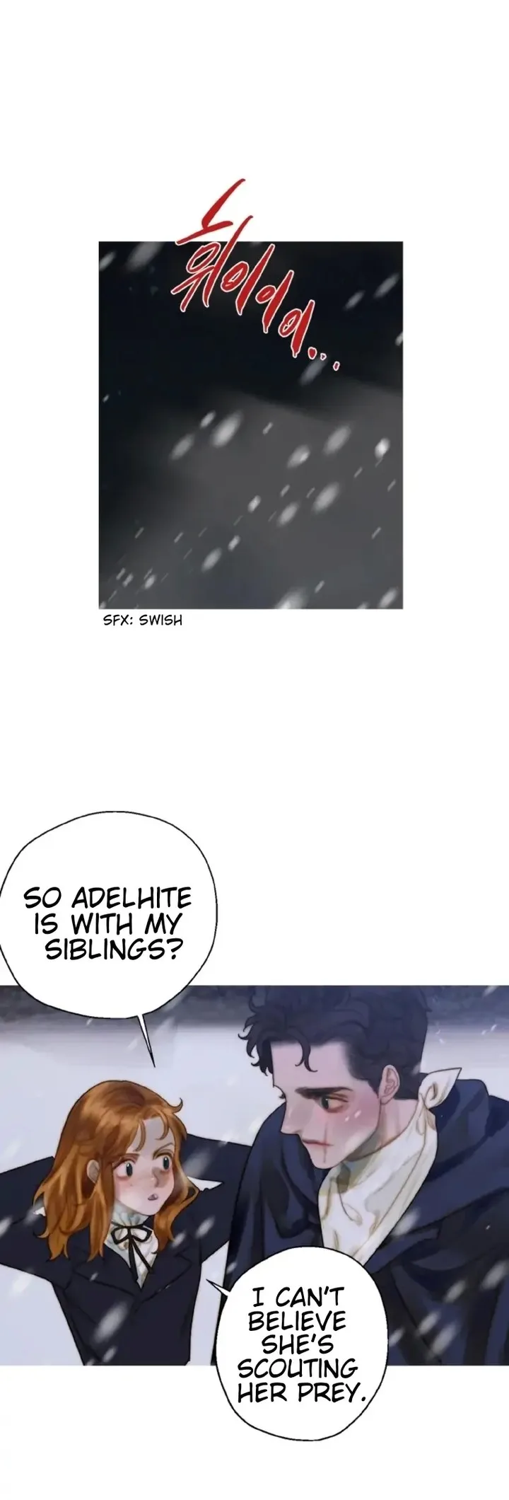 The Pale Horse Chapter 248 page 41
