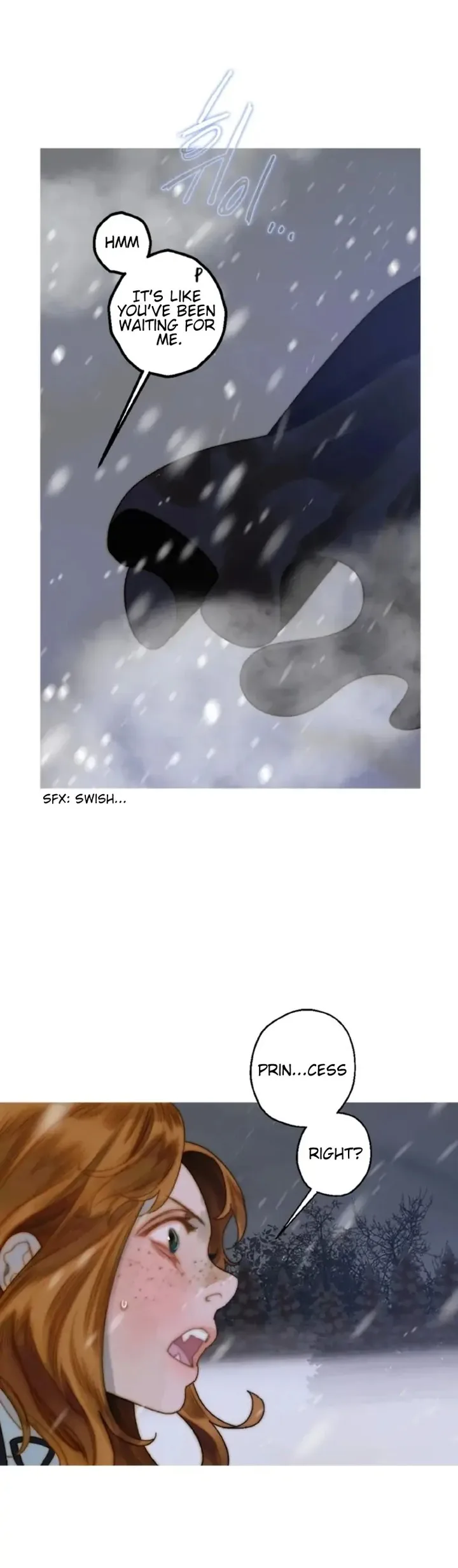 The Pale Horse Chapter 248 page 45